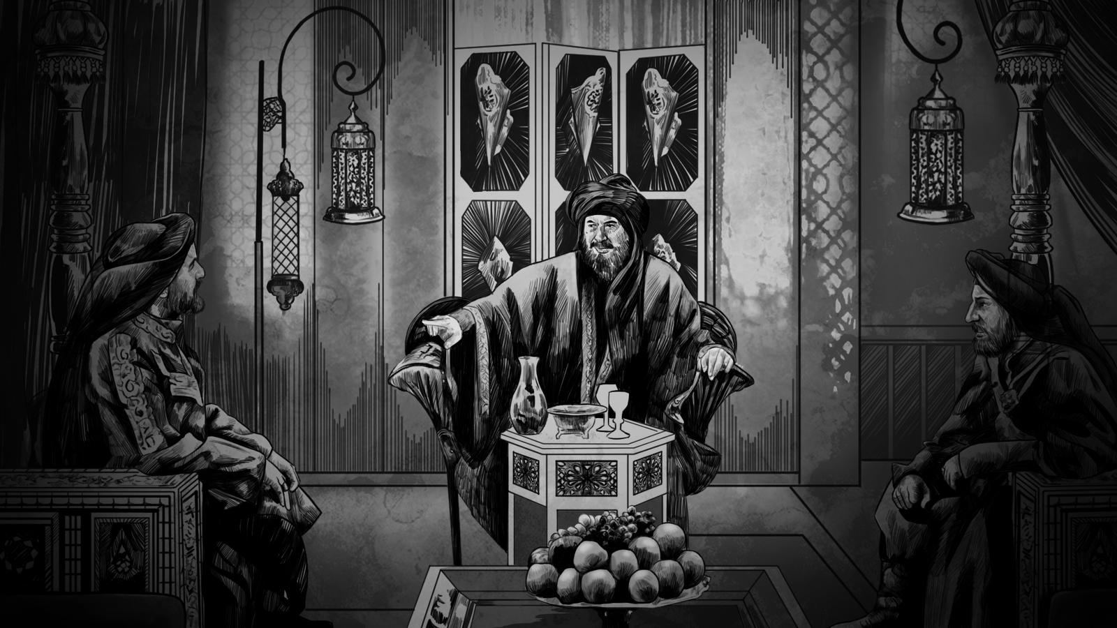 أبو يوسف الأنصاري: أول قاضي قضاة في الإسلام