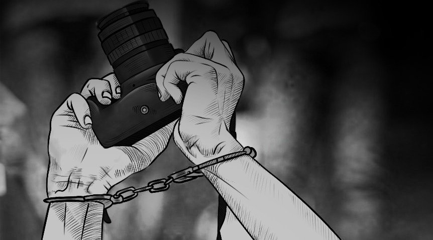 World Press Freedom Day – May 3