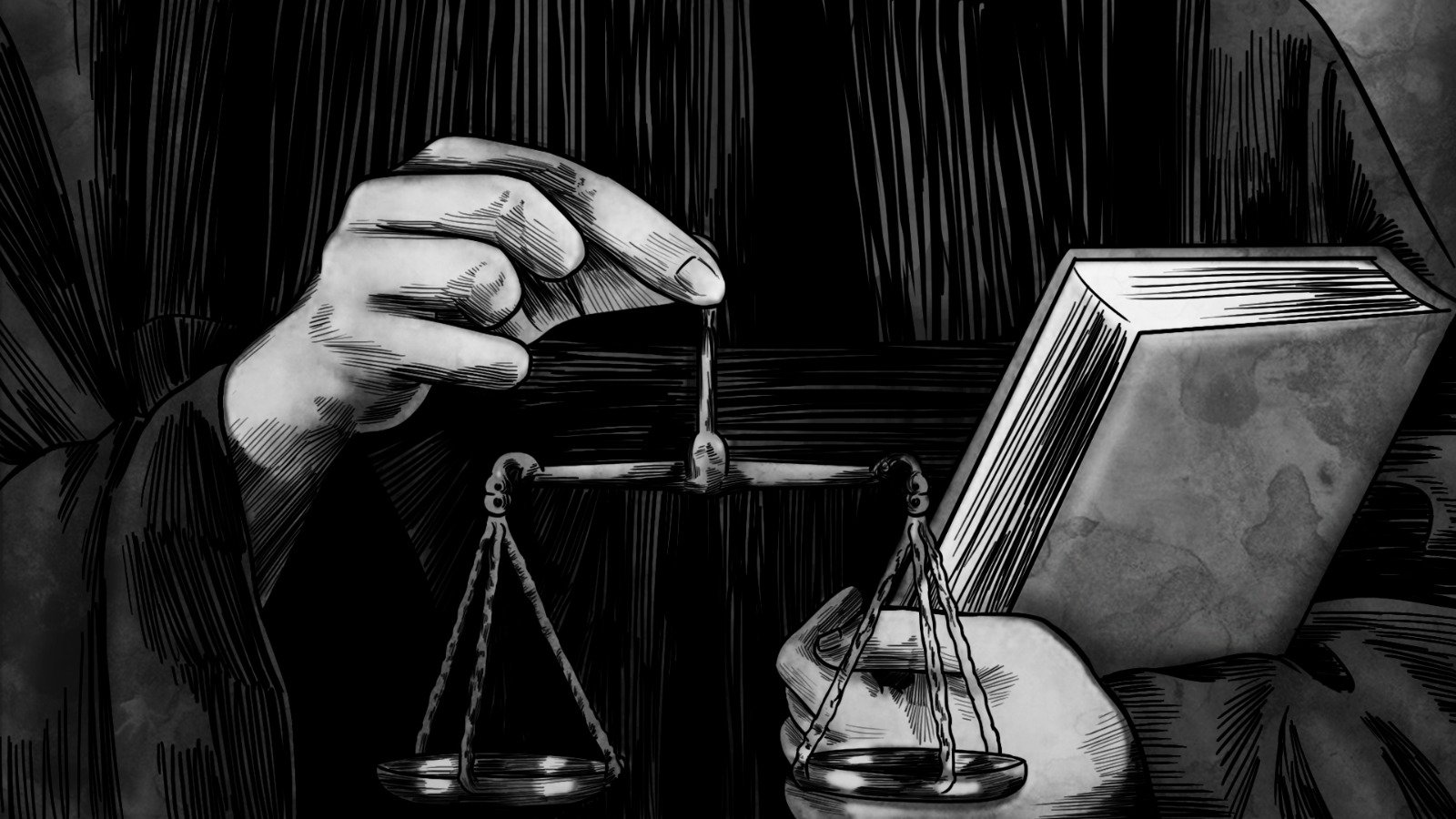 Islamic jurisprudence, law, and the dilemma of doubt and certainty