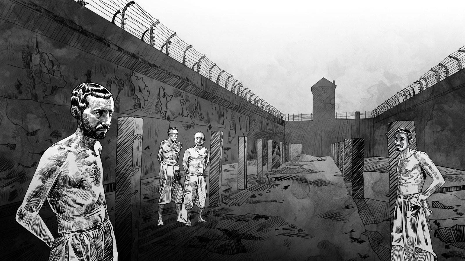 اليوم الدولي لإحياء ذكرى ضحايا محرقة اليهود – 27 يناير