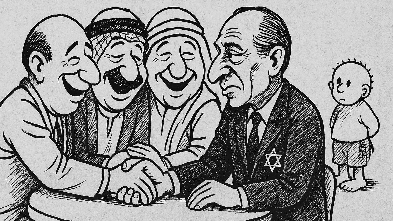 Political Normalization Where are we from normalization? | Qawl Fassel