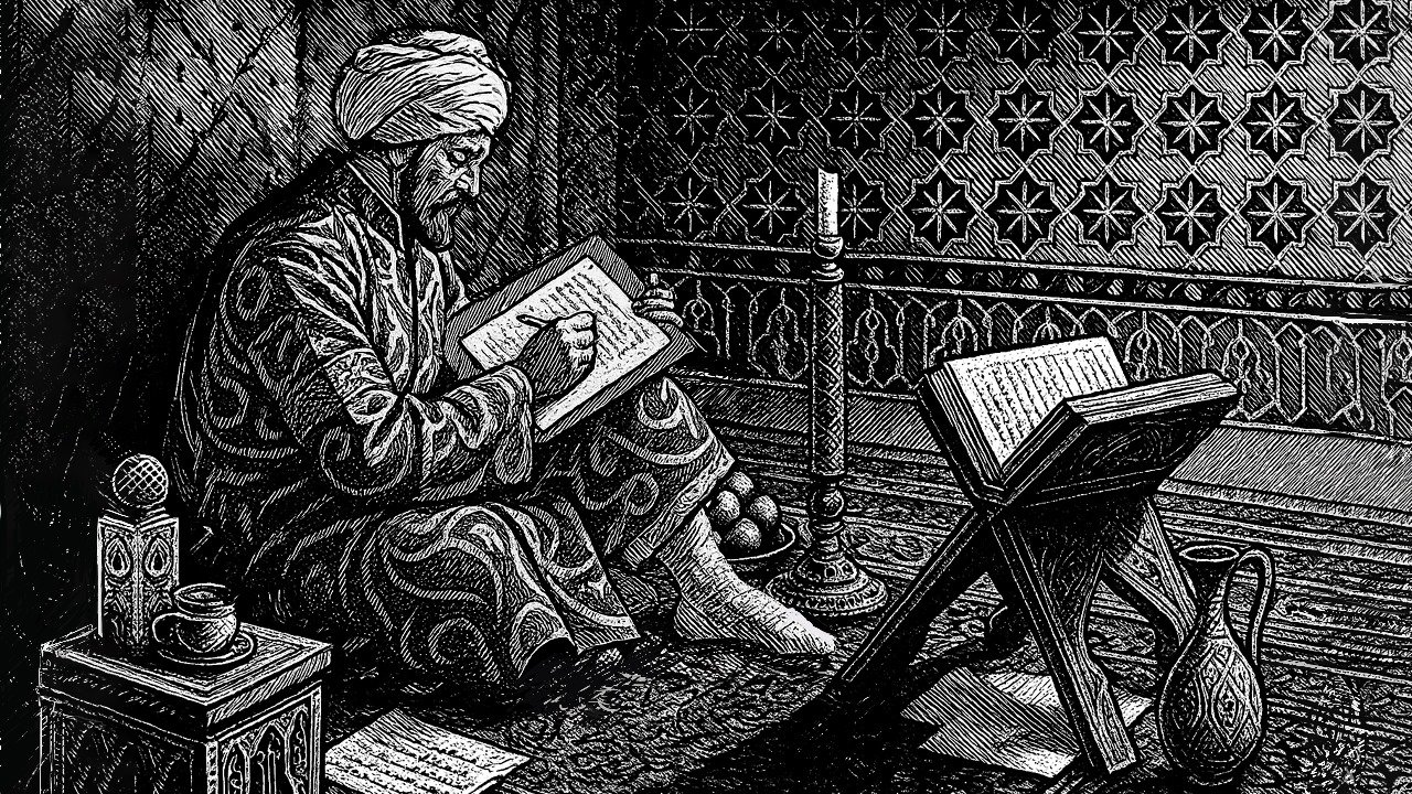 فلسفة الظاهرية في الفقه الإسلامي