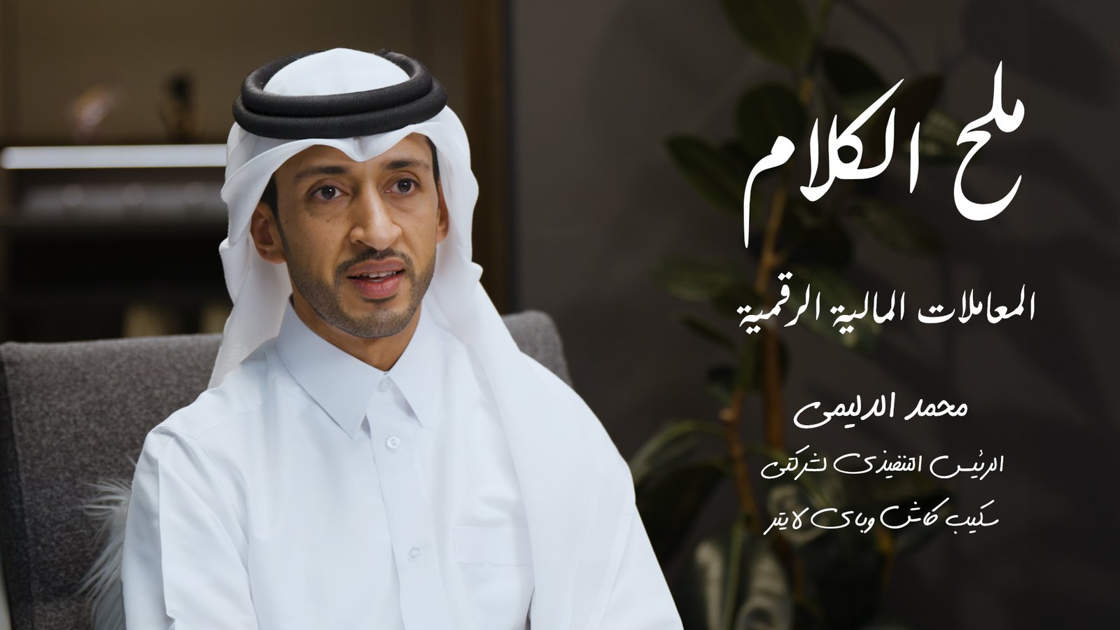 التكنولوجيا المالية الرقمية بين الابتكار والتنظيم