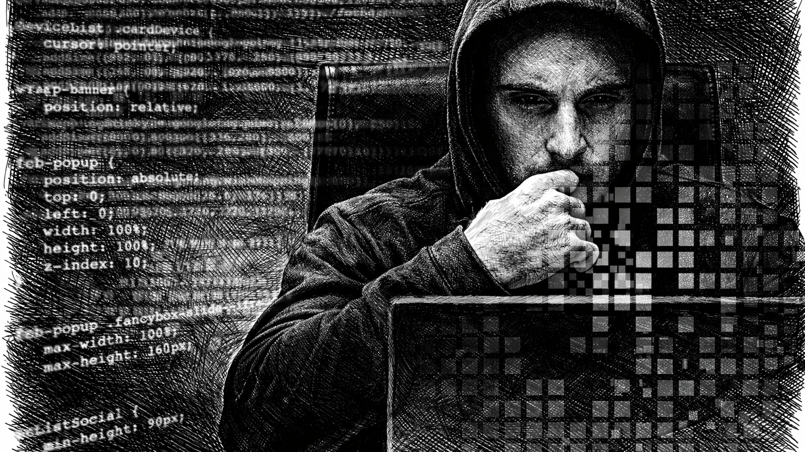 صناعة الاحتيال في العصر الرقمي